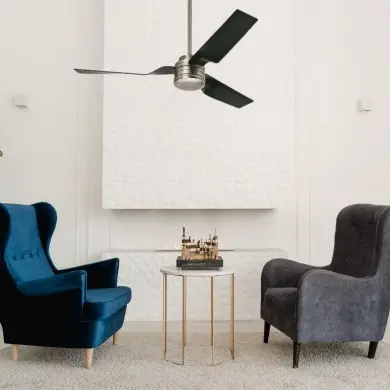 Ventilateur de plafond Exterieur Cabo Frio 132cm HUNTER 50638