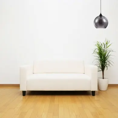 Suspension Bergen Noir 1x60W E27 D250 MAYTONI T314-11-B