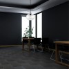 Suspension Boule JADE Nickel & Transparent LED E27 1x12 W NOVA LUCE 9361721