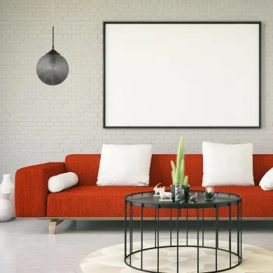 Suspension ATHENA Fumé & Noir LED E27 1x12 W L25 NOVA LUCE 9191210