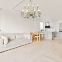 Lustre Pampilles Marie 12x40W E14 Or