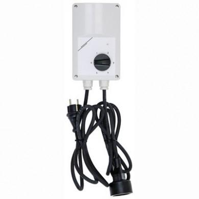 Transformateur intermédiaire Muti Ventilateur 5 Ventilateurs CASAFAN 