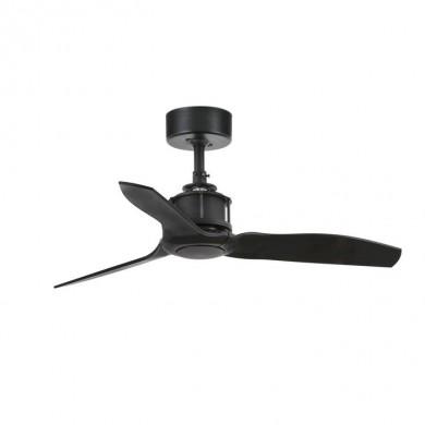 Ventilateur de Plafond Just Fan 81cm Noir FARO 33424