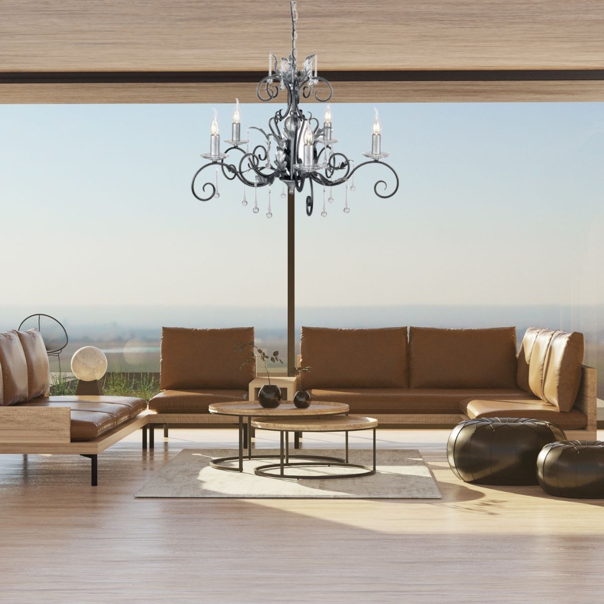 Lustre Luxe | + de 500 lustres d'exception| Boutica Design