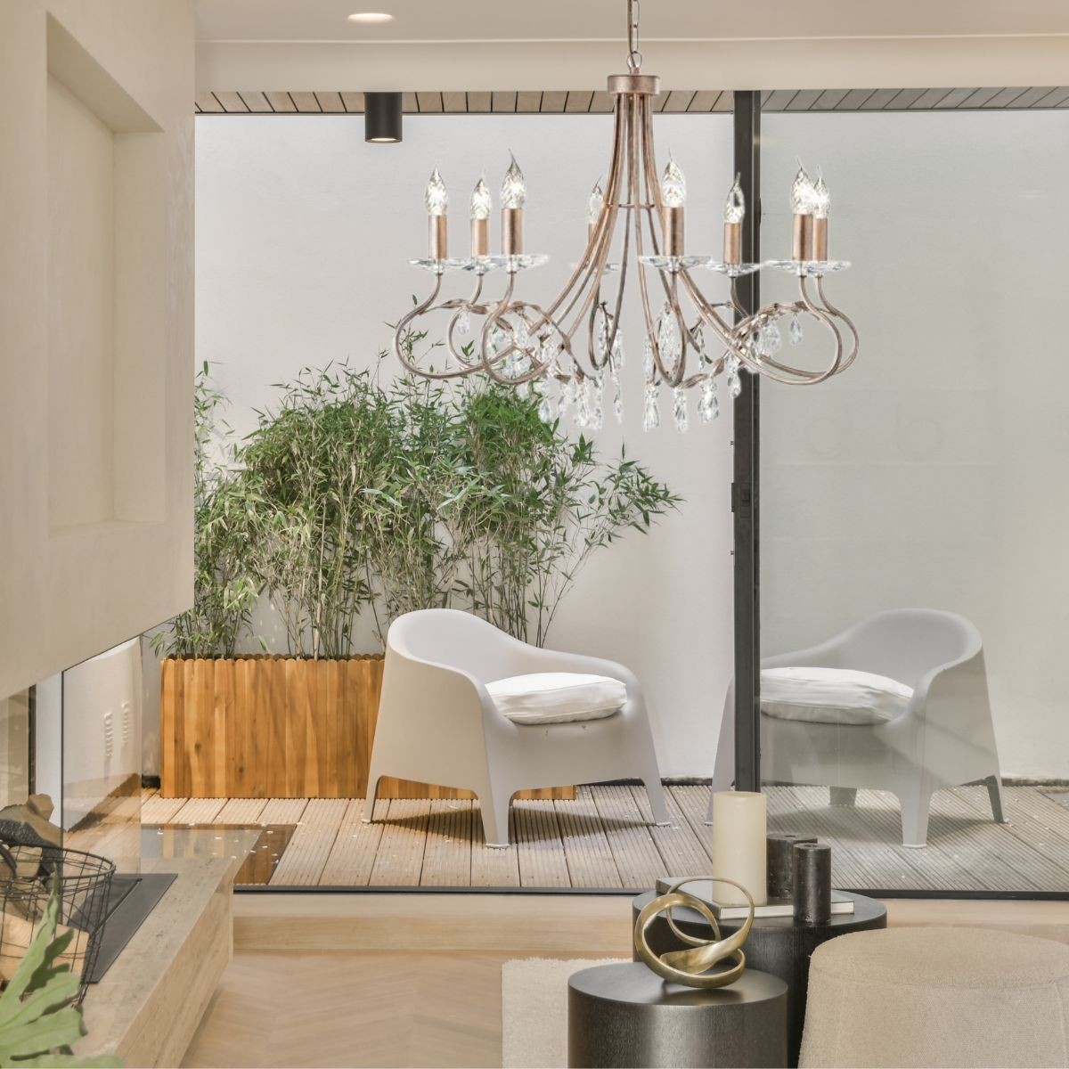 Lustre Luxe | + de 500 lustres d'exception| Boutica Design