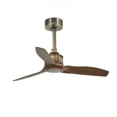 Ventilateur plafond Reversible JustFan 81cm FAR_33428 33428 Ventilateur plafond Reversible JustFan 81cm FARO 33428