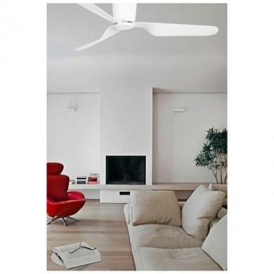 Ventilateur Plafond Pemba 132cm Blanc FARO 33471