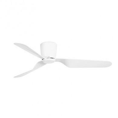 Ventilateur Plafond Pemba 132cm Blanc FARO 33471