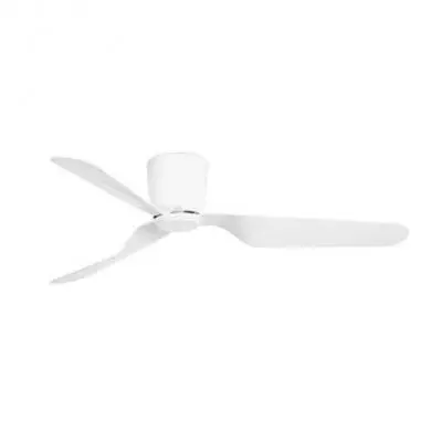 Ventilateur Plafond Pemba 132cm Blanc FAR_33471N 33471 Ventilateur Plafond Pemba 132cm Blanc FARO 33471