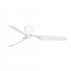 Ventilateur Plafond Pemba 132cm Blanc FARO 33471