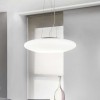 Suspension GLORY  3x60W IDEAL LUX 19734