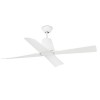 Ventilateur de Plafond Typhoon 130cm Blanc FARO 33480