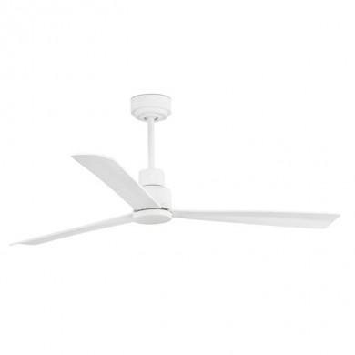 Ventilateur de Plafond Nassau 128cm Blanc FARO 33487