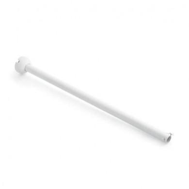 Tige extension 91cm Blanc pour Ventilateur Nassau FARO 33488