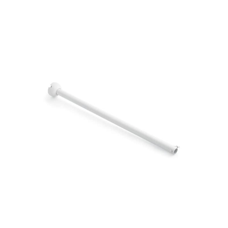 Tige extension 91cm Blanc pour Ventilateur Nassau FARO 33488