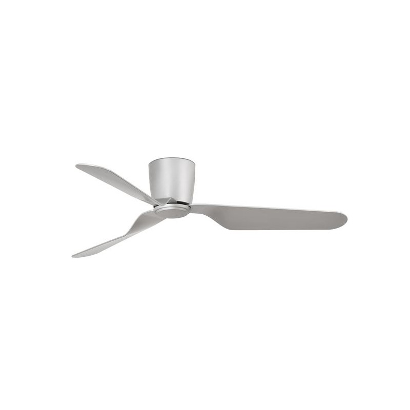 Ventilateur Plafond Pemba 132cm Gris FAR_33491 33491 Ventilateur Plafond Pemba 132cm Gris FARO 33491