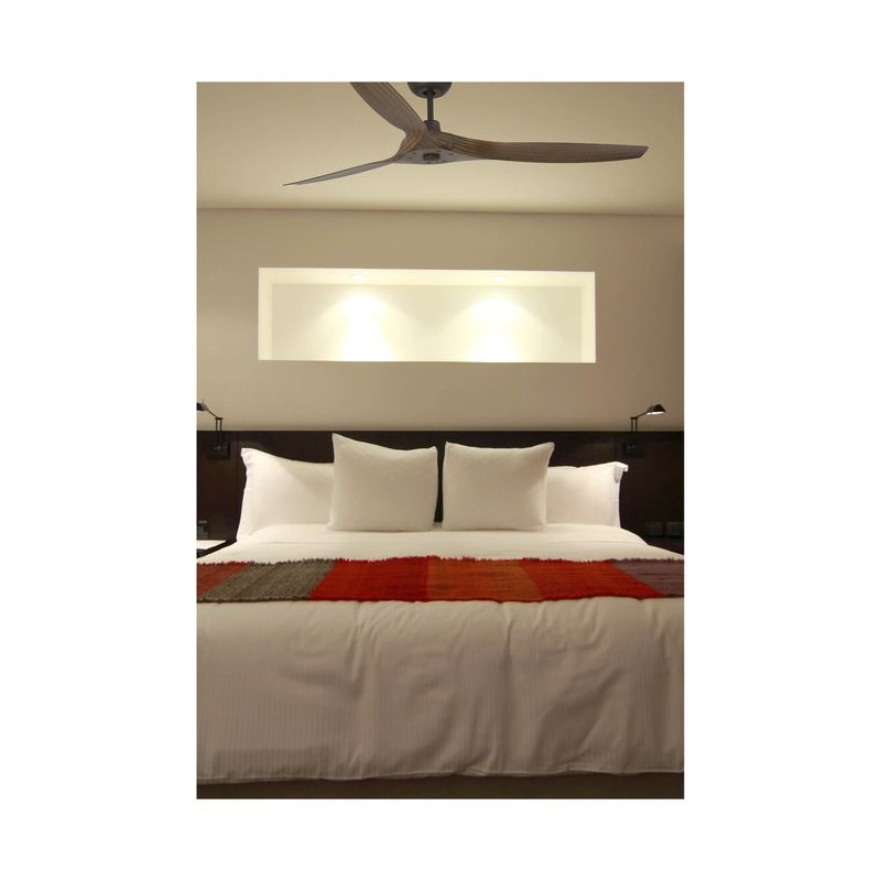 Ventilateur de Plafond Morea 152cm Bronze Bois FAR_33511 33511 Ventilateur de Plafond Morea 152cm Bronze Bois FARO 33511