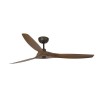 Ventilateur de Plafond Morea 152cm Bronze Bois FARO 33511