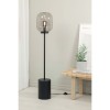 Lampadaire Brooklyn 1x40W E27 Noir Fumé MARKSLOJD 108425