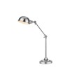 Lampe Portland 1x40W E27 Chromé MARKSLOJD 108583