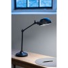 Lampe Portland 1x40W E27 Noir MARKSLOJD 108584