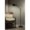 Lampadaire Portland 1x40W E27 Noir MARKSLOJD 108586