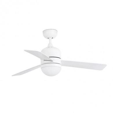 Ventilateur de plafond Cebu 102cm Blanc Erable FAR_33606 33606 Ventilateur de plafond Cebu 102cm Blanc Erable FARO 33606