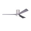 Ventilateur Plafond Irene 3HLK 152cm Bois vieilli Bois vieilli ATLAS FAN IR3HLK-BW-BW-60