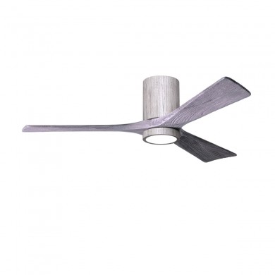 Ventilateur Plafond Irene 3HLK 132cm Bois vieilli Bois vieilli ATLAS FAN IR3HLK-BW-BW-52