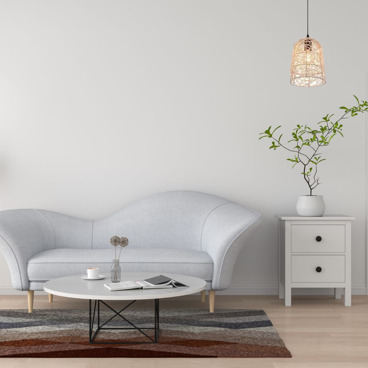 1/4-20 X 3/8 Chrome Allen Tête Douille Boulons Avec Molettes Qté 2 Fait