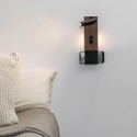 Applique Murale Magos 1x3W LED