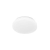 Plafonnier Olra 22,8W LED Blanc FORLIGHT DE-0198-BLA