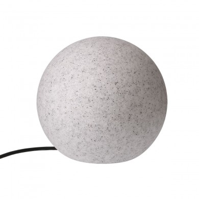 Lanterne extérieure Moon 15W E27 Blanc FORLIGHT PX-0478-BLA