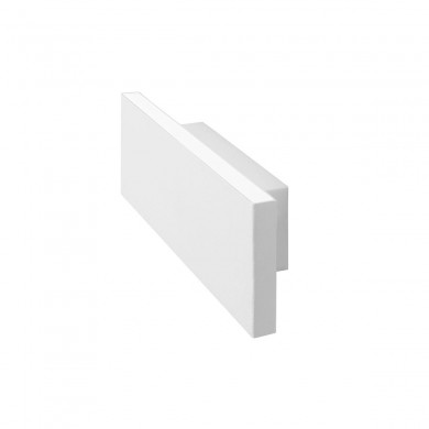 Applique Murale Thin 7,8W LED Blanc FORLIGHT DE-0509-BLA