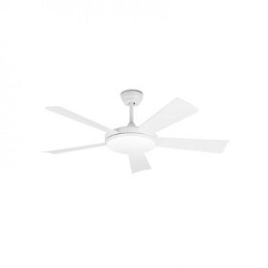 Ventilateur Plafonnier Blanc 132cm Saona FARO 33803