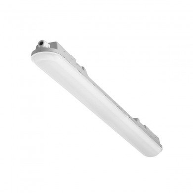 Plafonnier extérieur Pop 35,4W LED Gris FORLIGHT PX-0307-GRI