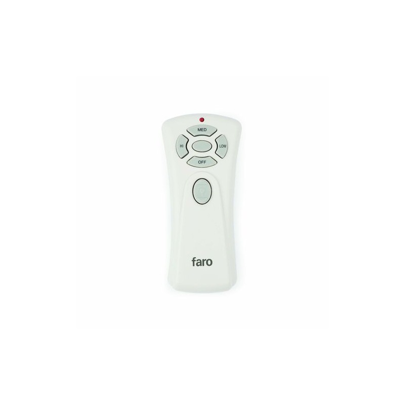 Kit télécommande  pour ventilateur Faro FARO 33929
