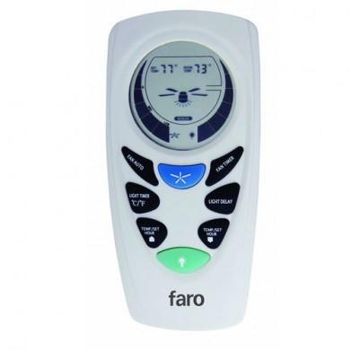 Kit télécommande avec Programmeur FARO 33937