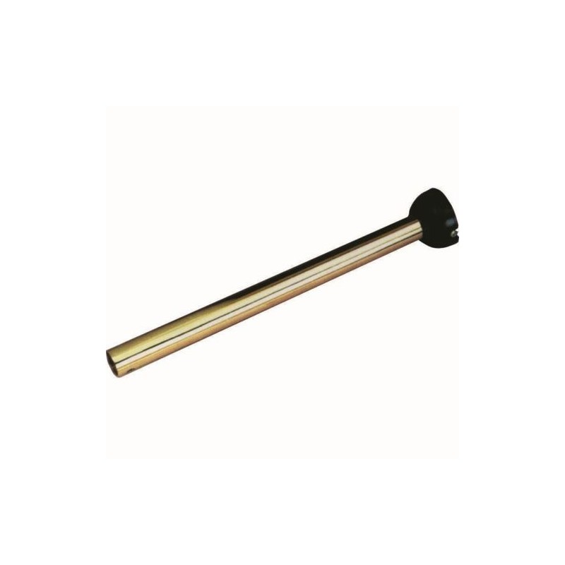 Accessoire Bar 500 mm Gris FAR_33957 33957 Accessoire Bar 500 mm Gris FARO 33957