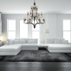 Lustre Drawing Room 18x100W Noyer ELSTEAD LIGHTING FE DRAWING ROOM18