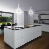 Suspension COCKTAIL Blanc 1x40W IDEAL LUX 74337