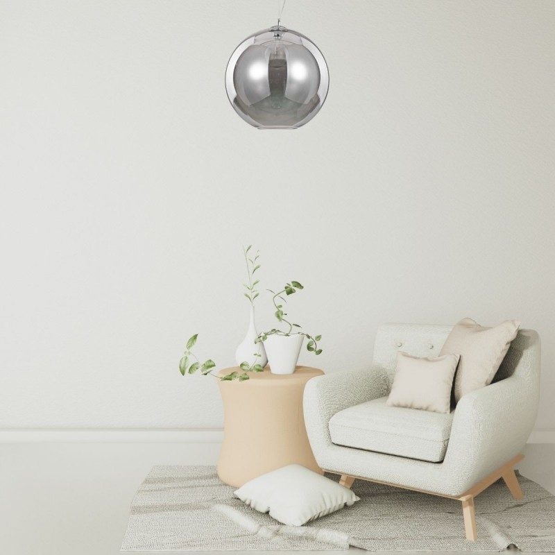 Suspension NEMO 1x60W IDL_094137 94137 Suspension NEMO 1x60W IDEAL LUX 94137
