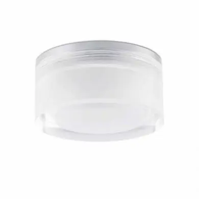 Encastrable Blanc Led 4W 3000K Ebba FARO 42919