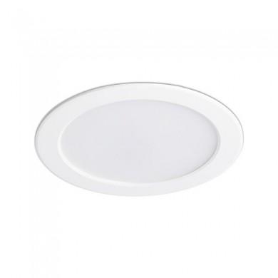 Spot Encastré TED Led 15W BLANC FARO 42926