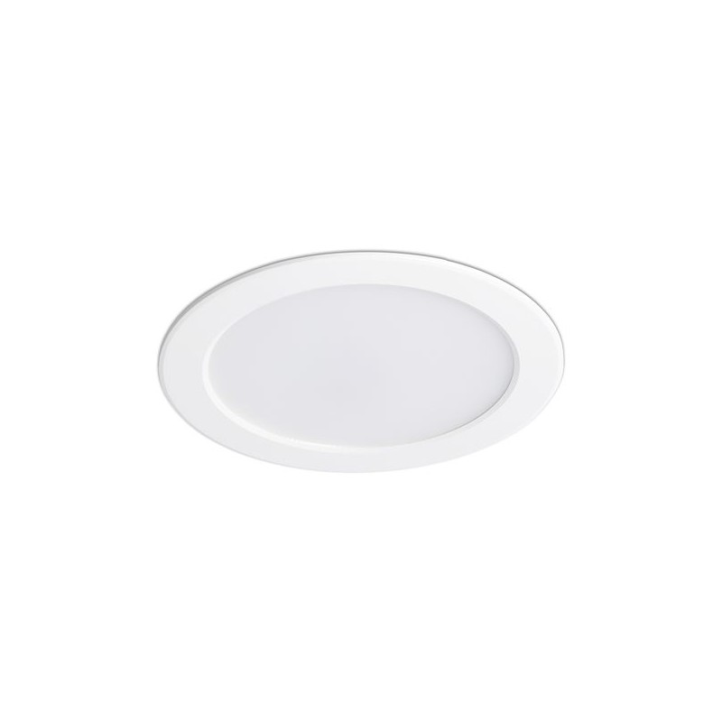 Spot Encastré TED Led 15W BLANC FARO 42926