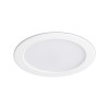 Spot Encastré TED Led 15W BLANC FARO 42926