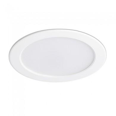 Spot Encastré TOD Led 24W BLANC FARO 42927