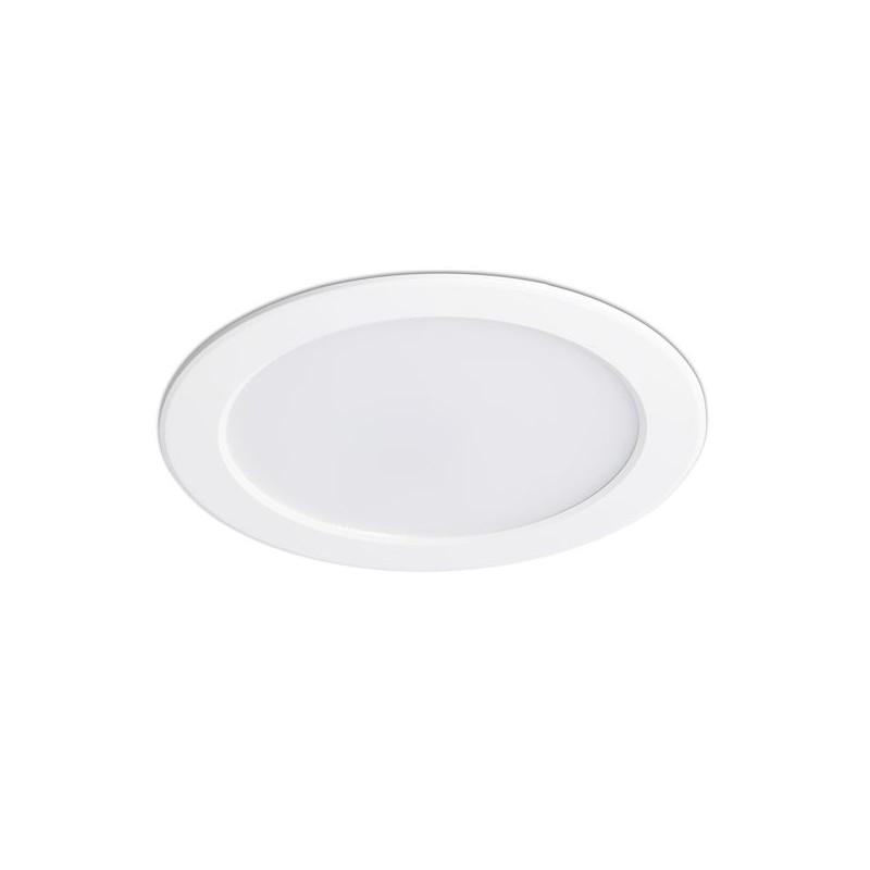 Spot Encastré TOD Led 24W BLANC FARO 42927