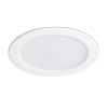 Spot Encastré TOD Led 24W BLANC FARO 42927