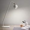 Lampe Boule Coco 1x12W GU10 Blanc MARKSLOJD 107341